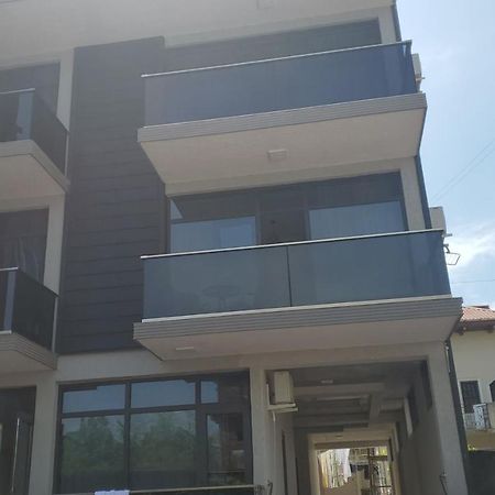 Magnolia Hotel Agmashenebeli Kobuleti Esterno foto