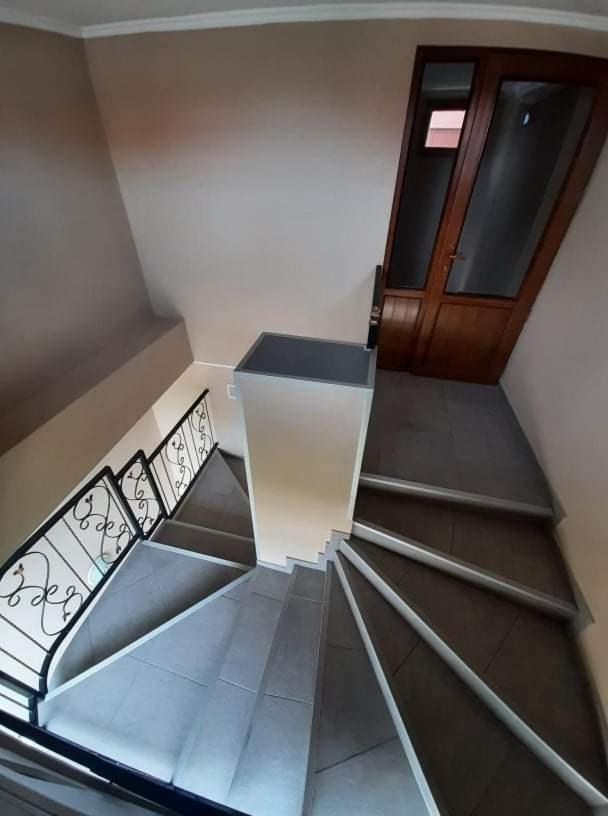 Magnolia Hotel Agmashenebeli Kobuleti Esterno foto