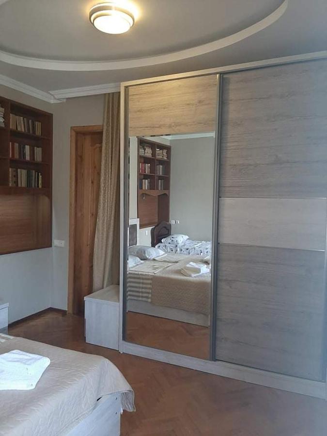 Magnolia Hotel Agmashenebeli Kobuleti Esterno foto