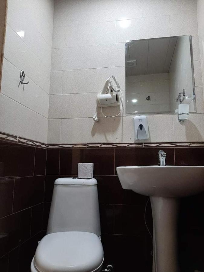 Magnolia Hotel Agmashenebeli Kobuleti Esterno foto