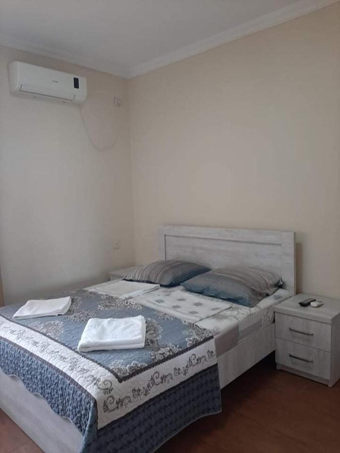 Magnolia Hotel Agmashenebeli Kobuleti Esterno foto