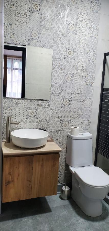Magnolia Hotel Agmashenebeli Kobuleti Esterno foto