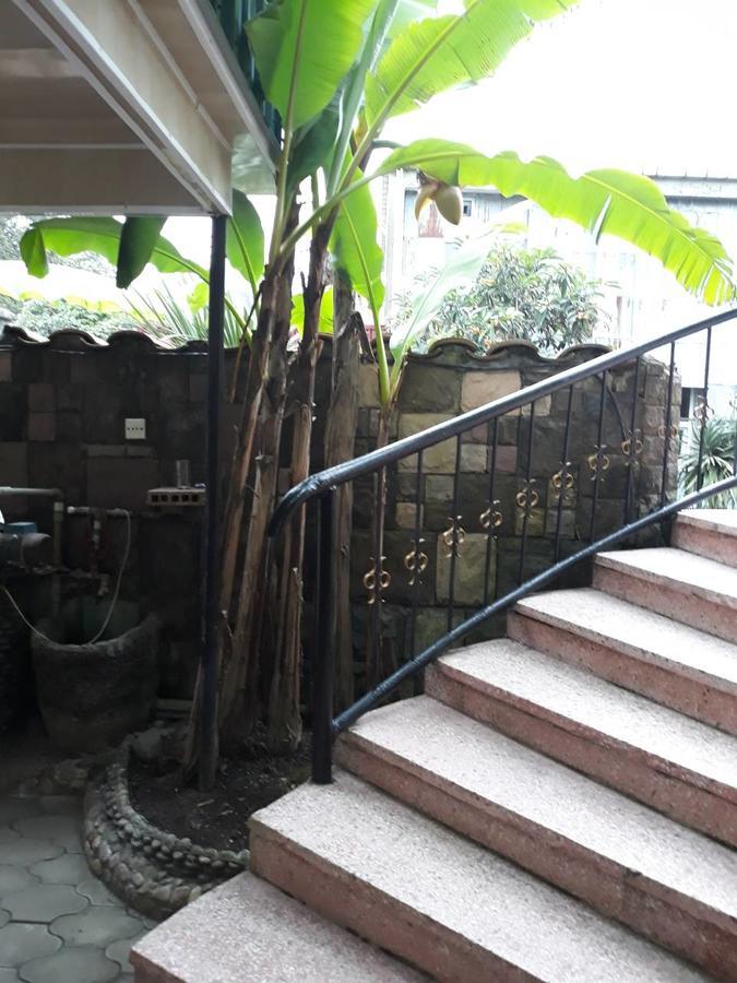 Magnolia Hotel Agmashenebeli Kobuleti Esterno foto