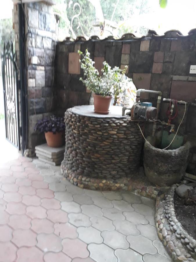Magnolia Hotel Agmashenebeli Kobuleti Esterno foto